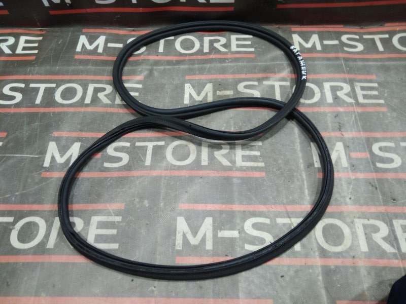 Уплотнитель багажника, 450 рублей, Красноярск