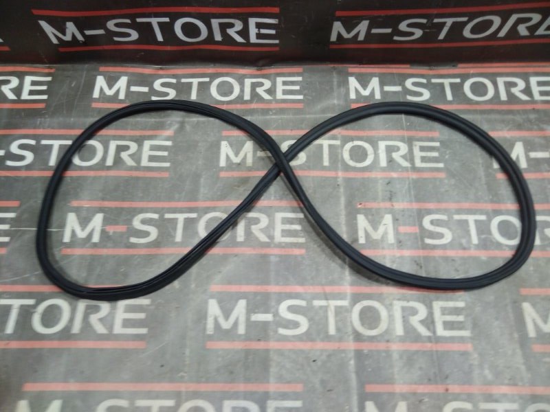 Уплотнитель багажника, 450 рублей, Красноярск