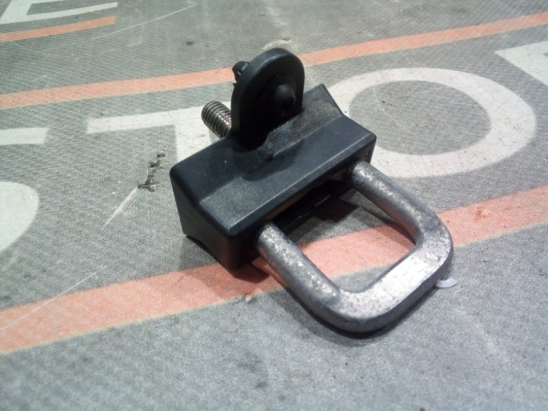 скоба капота, 150 рублей, Красноярск