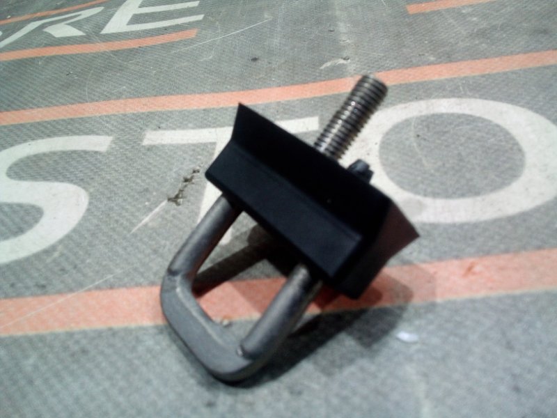 скоба капота, 150 рублей, Красноярск