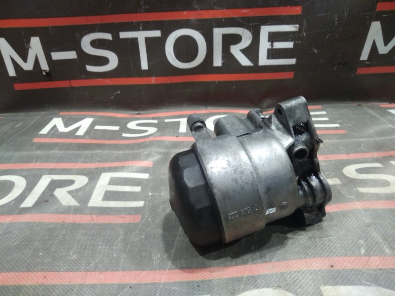 корпус масляного фильтра, 930 рублей, Красноярск