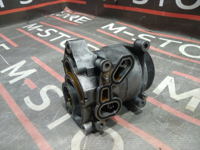 корпус масляного фильтра, 930 рублей, Красноярск