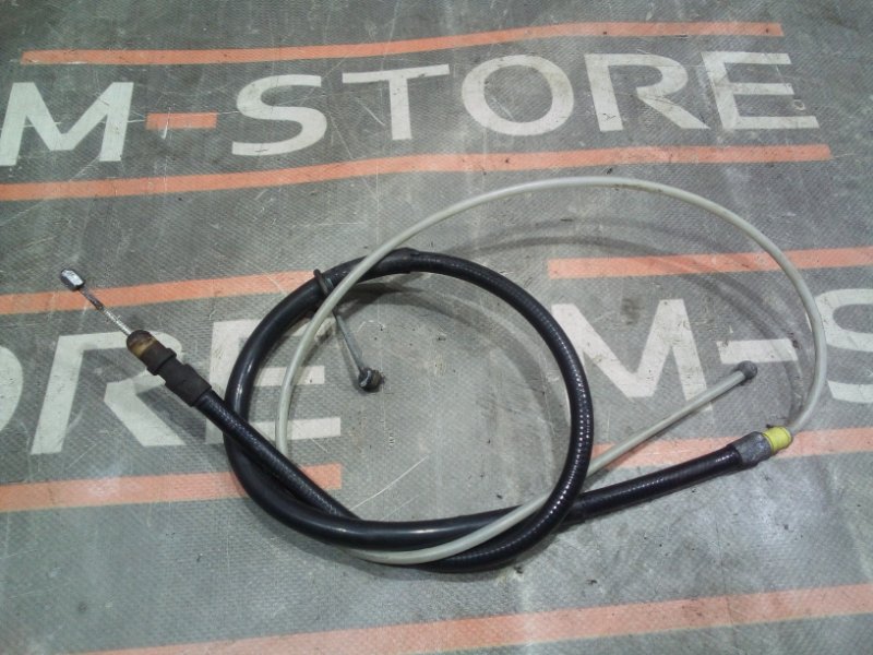 трос ручника, 350 рублей, Красноярск