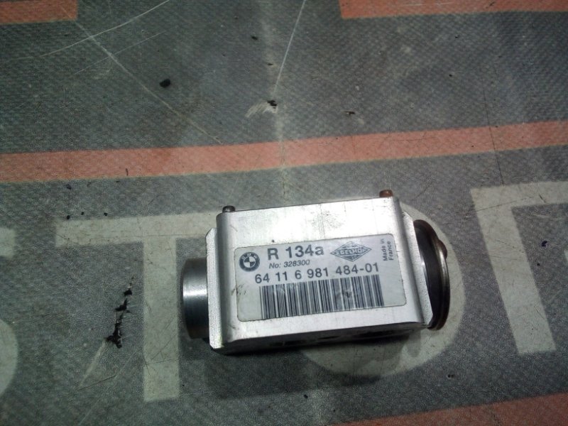 Клапан кондиционера, 300 рублей, Красноярск