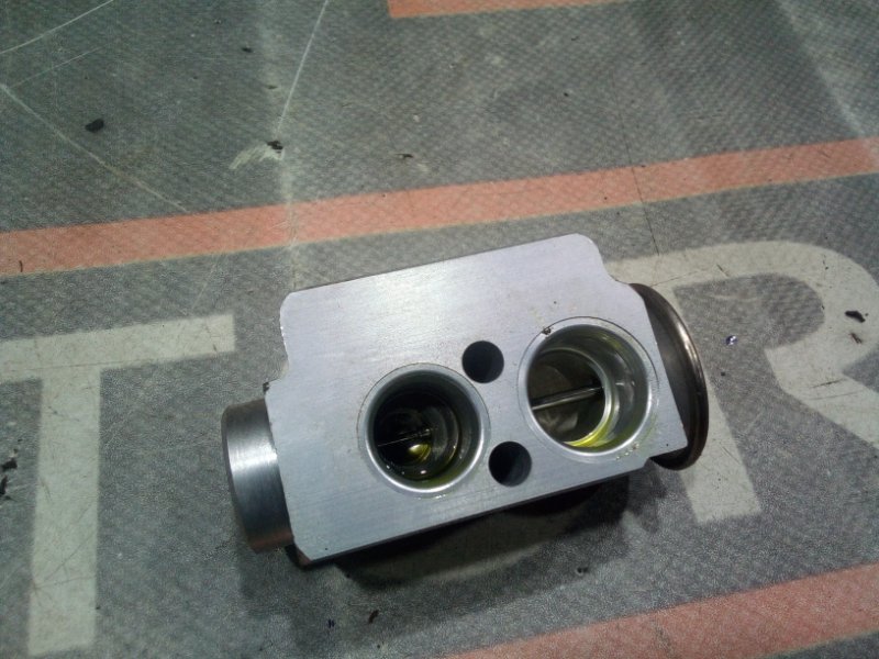 Клапан кондиционера, 300 рублей, Красноярск