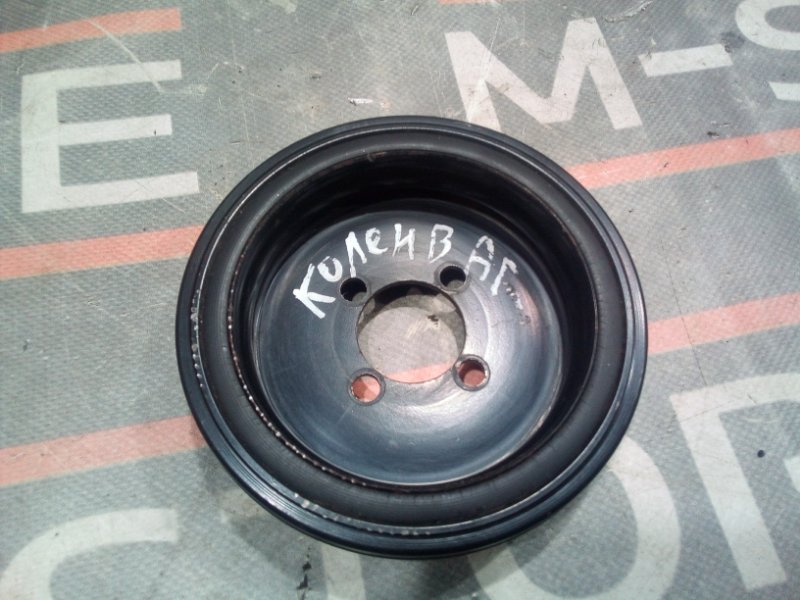 шкив коленвала, 720 рублей, Красноярск