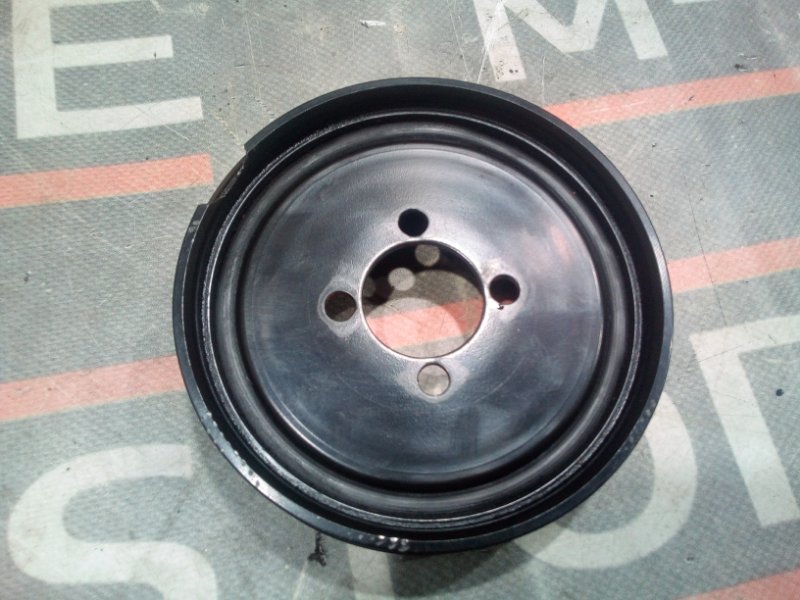 шкив коленвала, 720 рублей, Красноярск