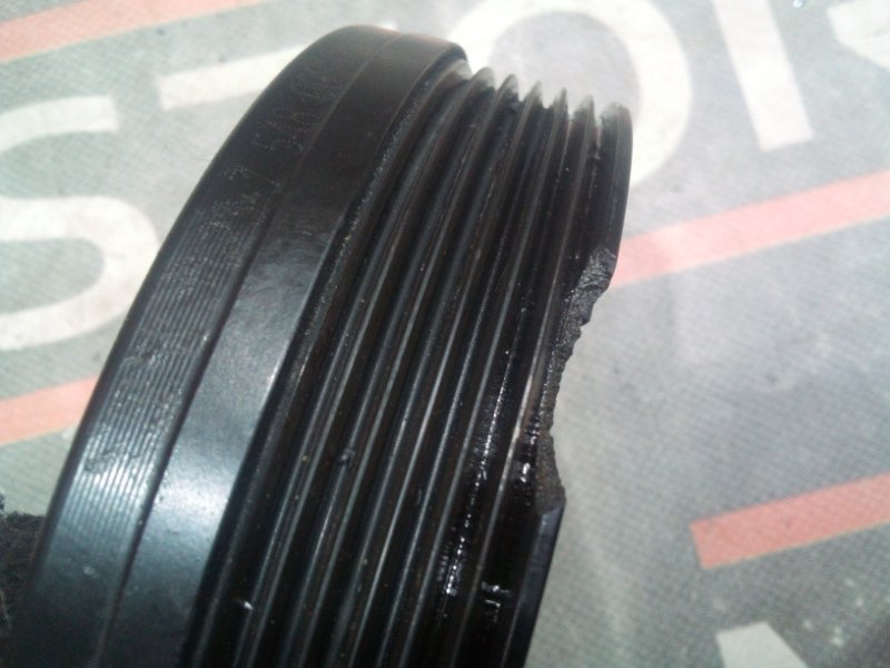 шкив коленвала, 720 рублей, Красноярск