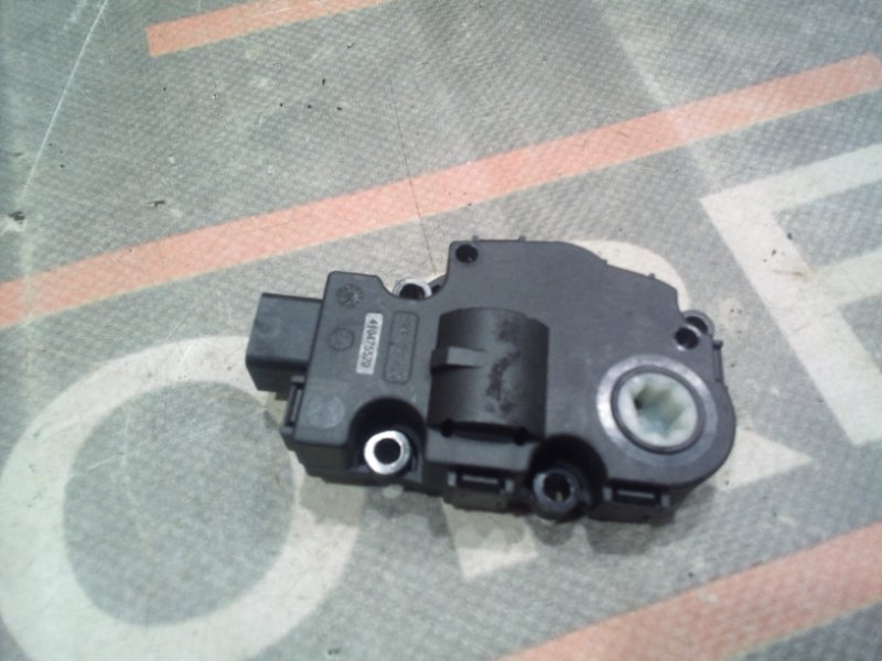 привод заслонки отопителя, 280 рублей, Красноярск