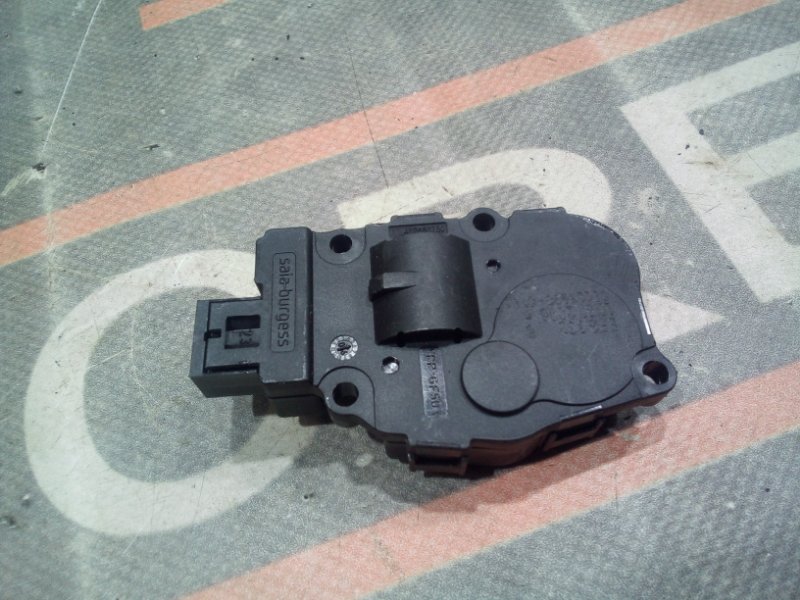 привод заслонки отопителя, 280 рублей, Красноярск