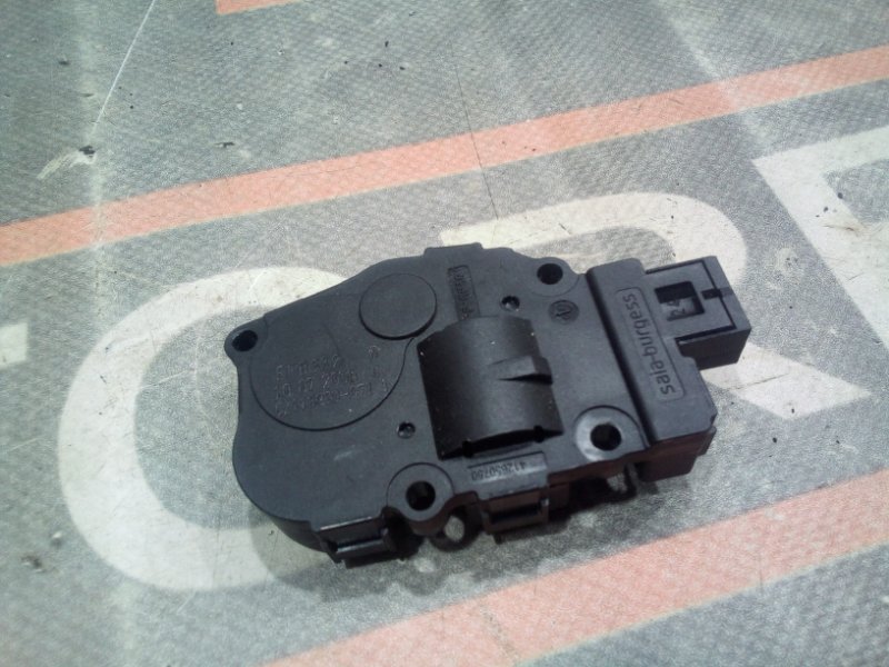 привод заслонки отопителя, 280 рублей, Красноярск