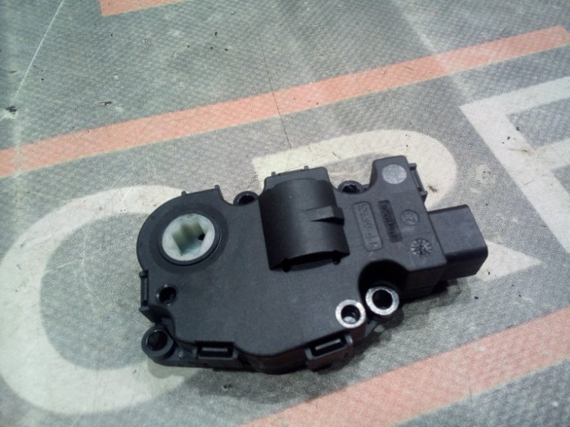 привод заслонки отопителя, 280 рублей, Красноярск