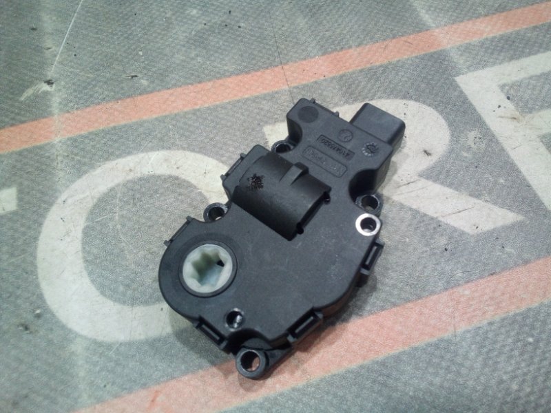 привод заслонки отопителя, 280 рублей, Красноярск