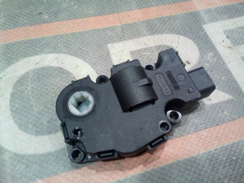 привод заслонки отопителя, 280 рублей, Красноярск