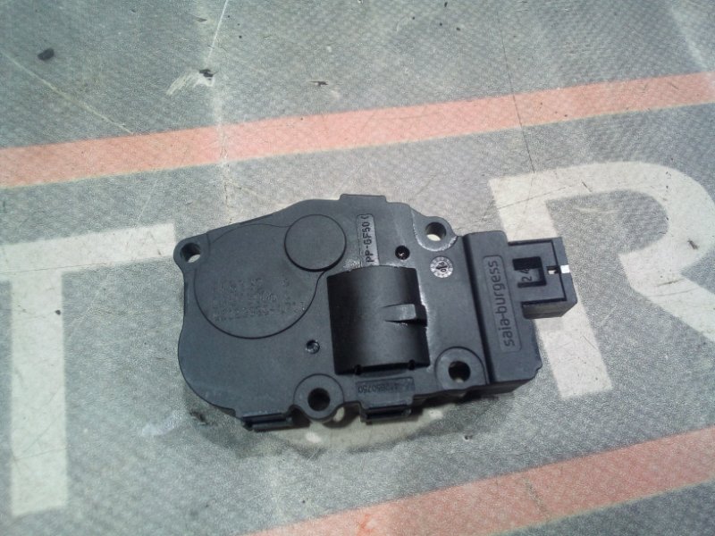 привод заслонки отопителя, 280 рублей, Красноярск