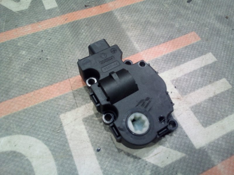 привод заслонки отопителя, 280 рублей, Красноярск