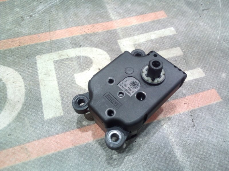 привод заслонки отопителя, 240 рублей, Красноярск