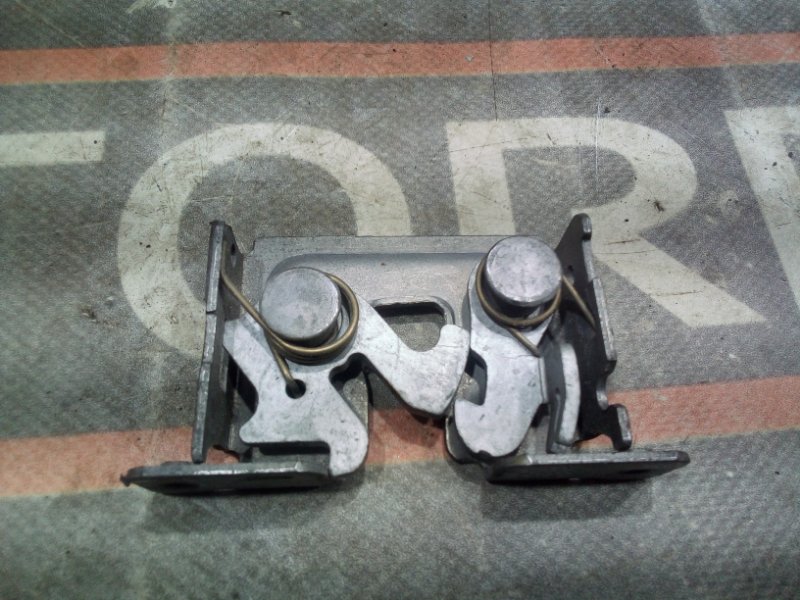 замок капота, 350 рублей, Красноярск