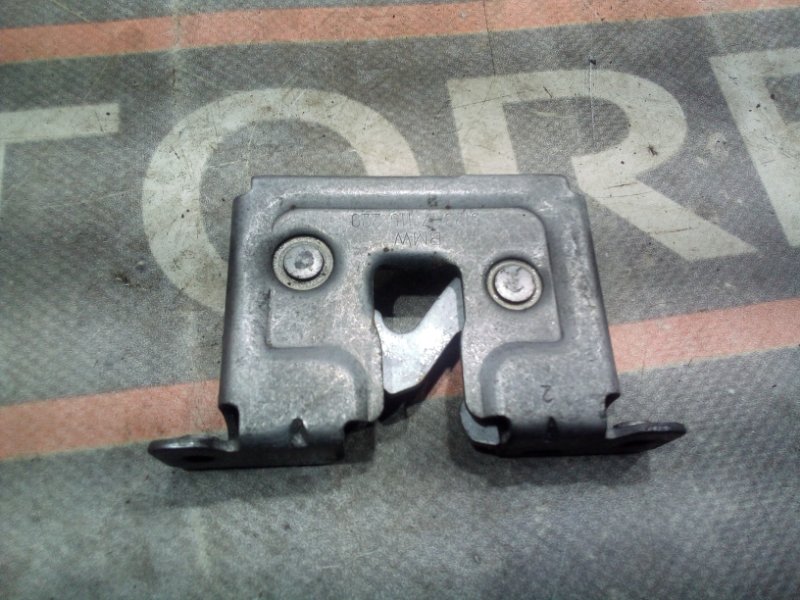 замок капота, 350 рублей, Красноярск