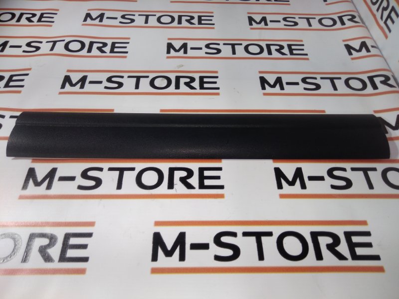 Накладка на порог салона, 350 рублей, Красноярск