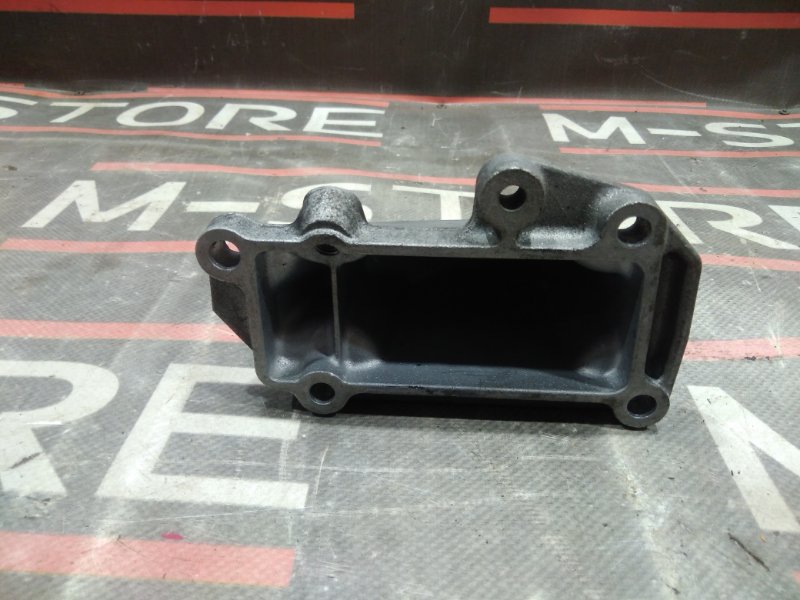 Кронштейн подушки двигателя, 1220 рублей, Красноярск