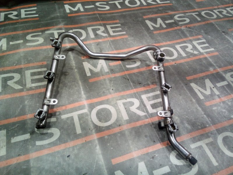 топливная рампа, 510 рублей, Красноярск