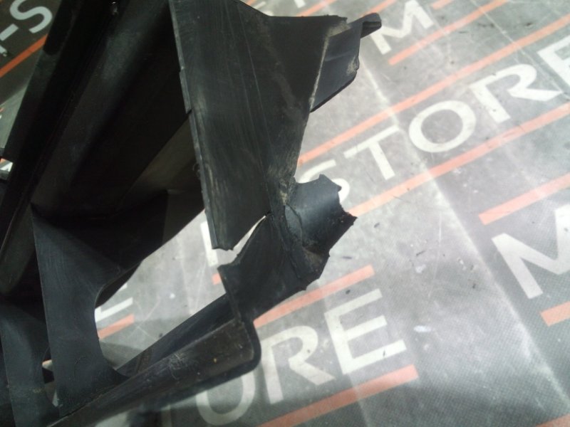 воздуховод радиатора, 350 рублей, Красноярск