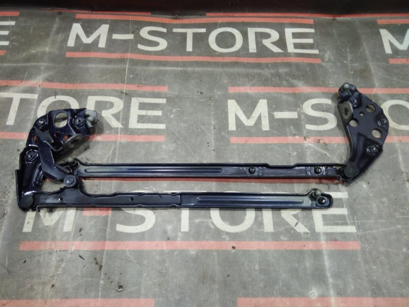 петля капота, 980 рублей, Красноярск