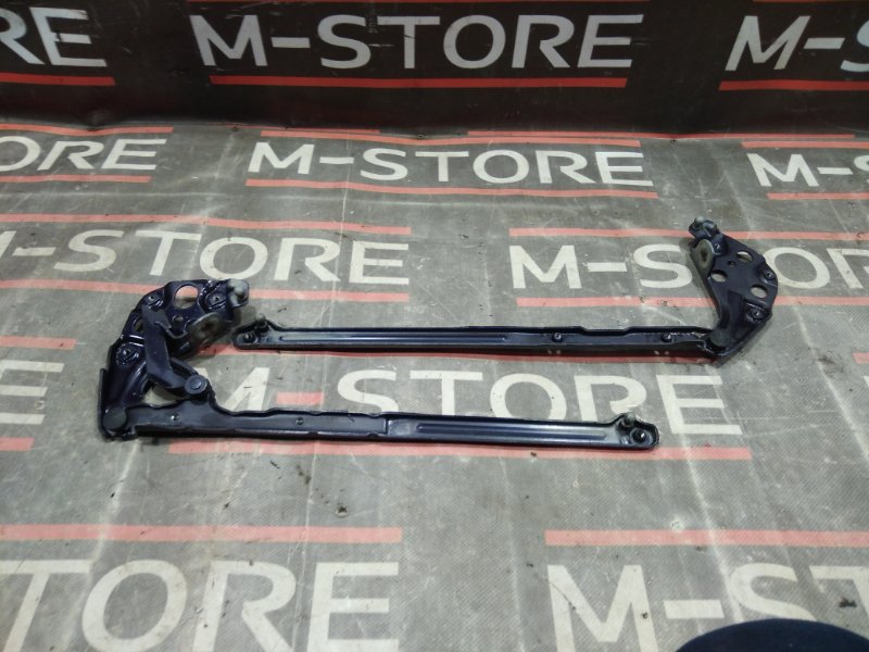 петля капота, 980 рублей, Красноярск