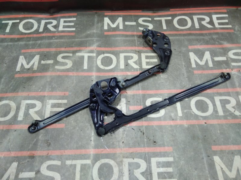 петля капота, 980 рублей, Красноярск