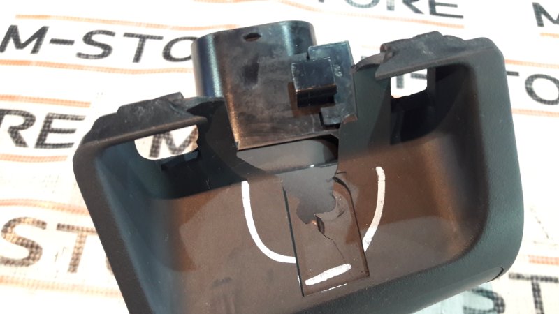 дефлектор воздушный, 210 рублей, Красноярск