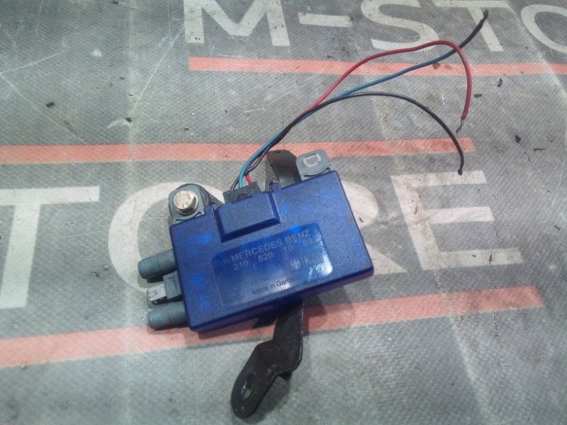 усилитель антенны, 350 рублей, Красноярск