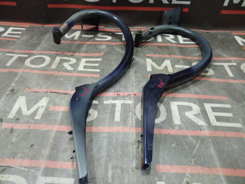 петля багажника, 670 рублей, Красноярск