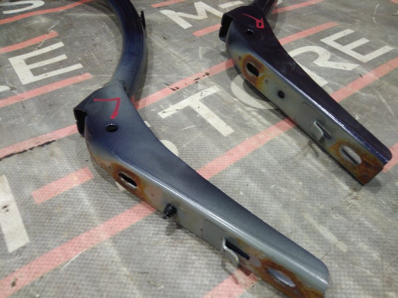 петля багажника, 670 рублей, Красноярск