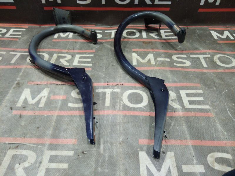 петля багажника, 670 рублей, Красноярск