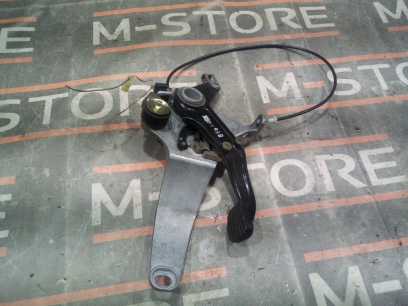 Педаль стояночного тормоза, 350 рублей, Красноярск