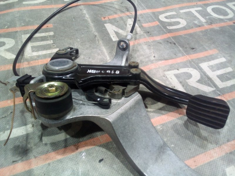 Педаль стояночного тормоза, 350 рублей, Красноярск