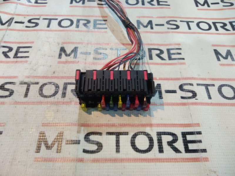 блок предохранителей, 450 рублей, Красноярск