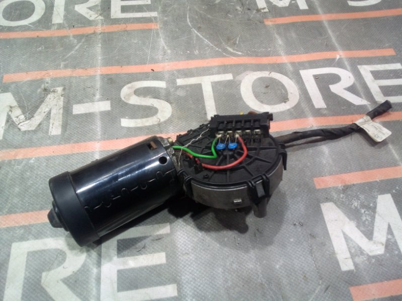 Мотор стеклоочистителя, 670 рублей, Красноярск