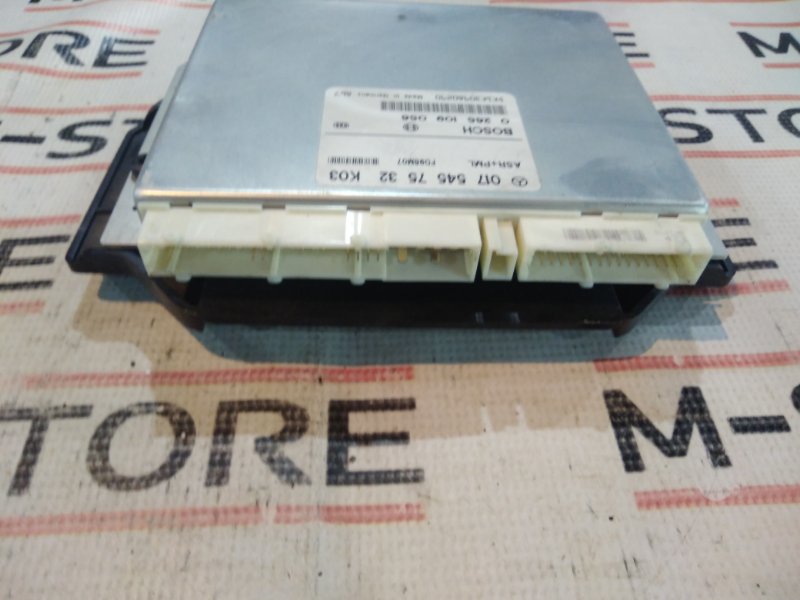 Блок управления ASR, 860 рублей, Красноярск