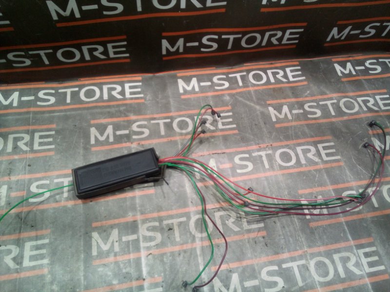 Блок управления заслонками печки, 350 рублей, Красноярск