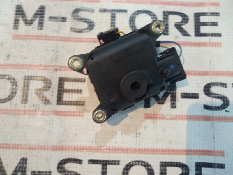 привод заслонки отопителя, 630 рублей, Красноярск