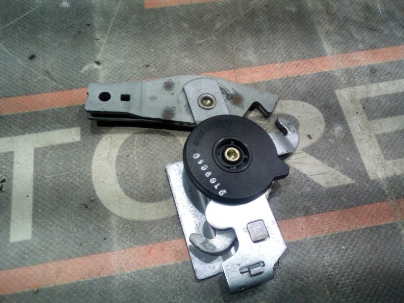 Механизм стояночного тормоза, 350 рублей, Красноярск