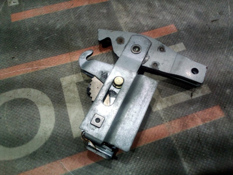 Механизм стояночного тормоза, 350 рублей, Красноярск