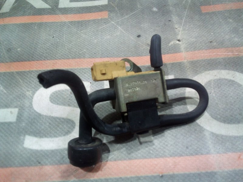 Клапан электромагнитный, 350 рублей, Красноярск