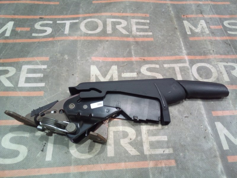 Ручка ручного тормоза, 340 рублей, Красноярск