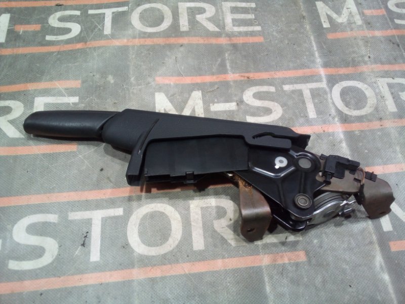 Ручка ручного тормоза, 340 рублей, Красноярск