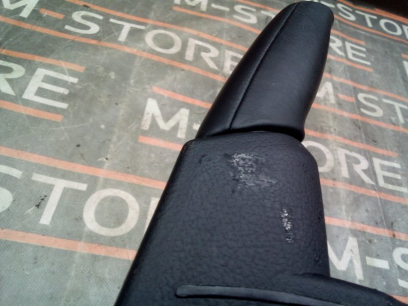 Ручка ручного тормоза, 340 рублей, Красноярск