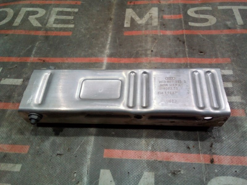 кронштейн усилителя бампера, 340 рублей, Красноярск