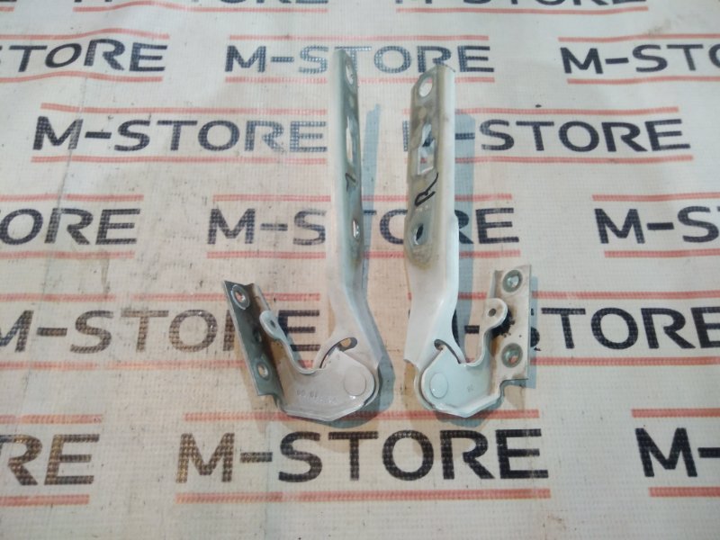 петля капота, 300 рублей, Красноярск